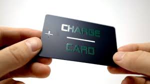 What Is a Charge Card?