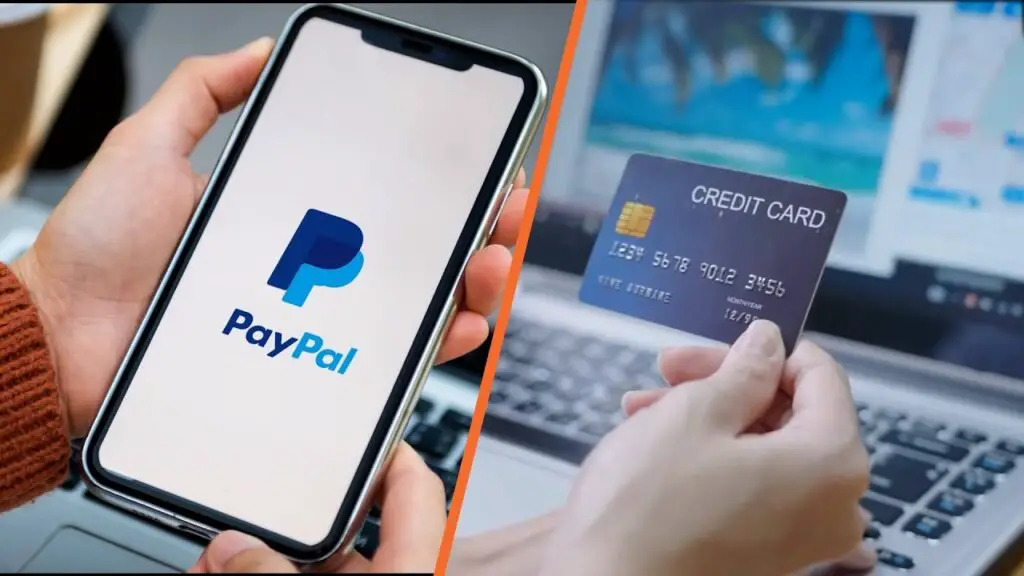 How To Add money to PayPal From Credit Card