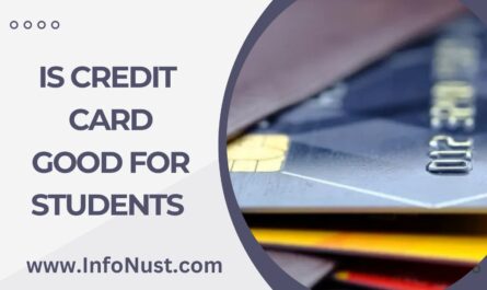 Is Credit Card Good For Students