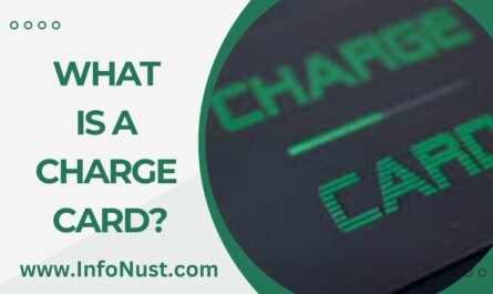 What Is a Charge Card?