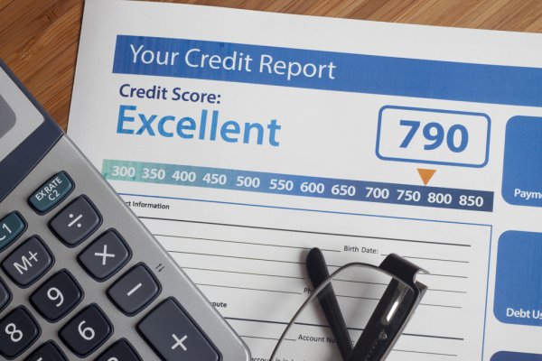 2. Fix Errors on Your Credit Report