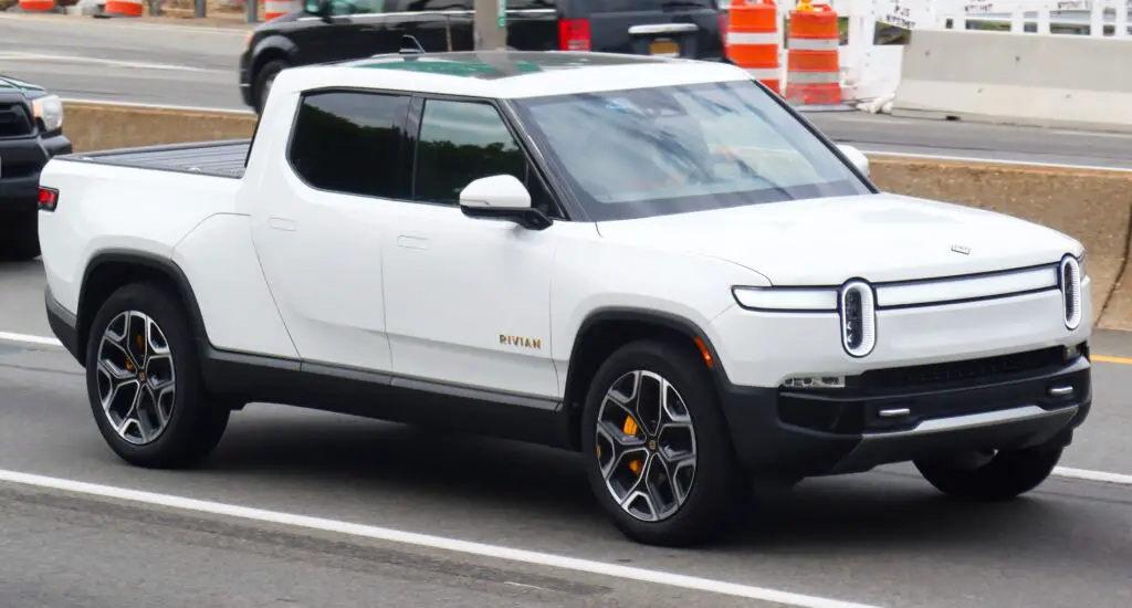 Rivian