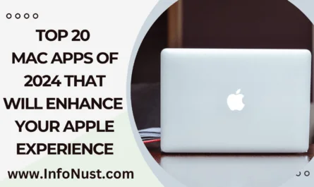 Top 20 Mac Apps of 2024 That Will Enhance Your Apple Experience