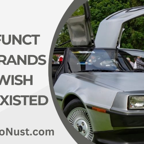 15 Defunct Car Brands We Wish Still Existed