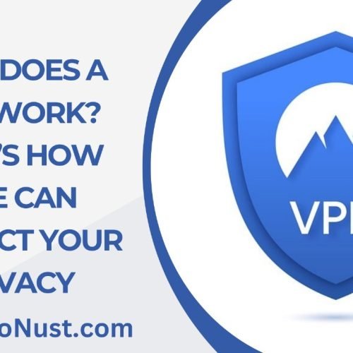 How does a VPN work? Here’s how one can protect your privacy