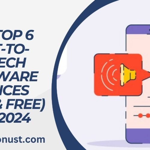 The Top 6 Text-to-Speech Software Choices (Paid & Free) for 2024